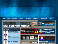 Ckty & Ckto fm Radio