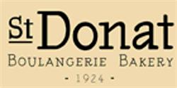 Boulangerie St-Donat