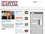 Capital Printers Ltd