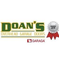 Doan’s Overhead Doors