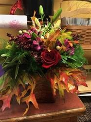Dorothy's Flower Shop