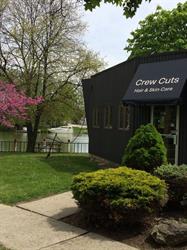 Crew Cuts Hair Salon