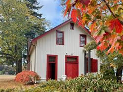 Hastings Mill Museum