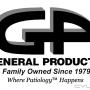 Uploaded by visitor on 8/11/2017 - General Products Logo Uploaded by visitor on 8/11/2017 - General Products Logo