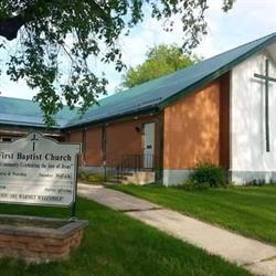 First Baptist Church