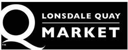 Lonsdale Quay Market