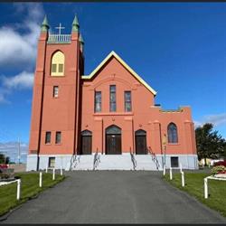 Holy Redeemer Parish