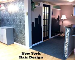 New York Hair Design