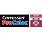 Carrosserie Poliquin Roy