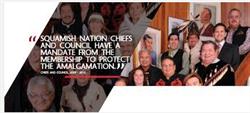 Squamish Indian Band
