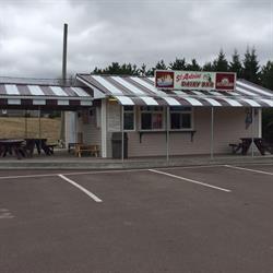 St Antoine Dairy Bar