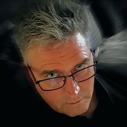 Dr. Chris Surdykowski, Optometrist