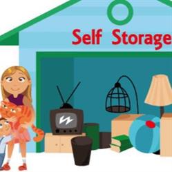 Washago Self Storage