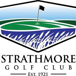 Strathmore Golf Club