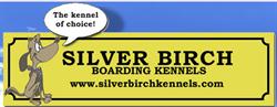 Silver Birch Kennels