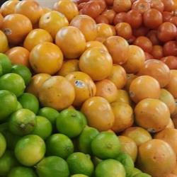 Santa Barbara Market