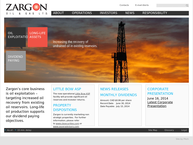Zargon Oil & Gas Ltd