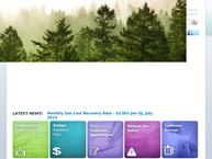 Altagas Utilities Incorporated