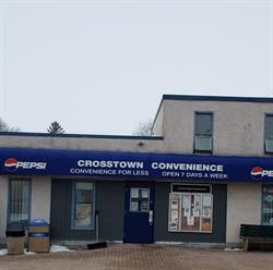 Crosstown Convenience