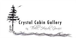 Crystal Cabin Gallery