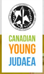 Canadian Young Judaea
