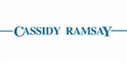 Cassidy Ramsay