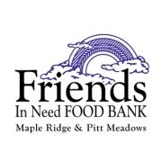 Friends in Need Food Bank (Maple Ridge)