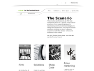 Irix Design Group Incorporated