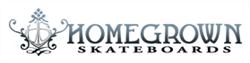 Homegrown Skateboards
