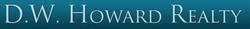 Howard d W Realty Ltd
