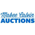 Mabee Calvin Auctions