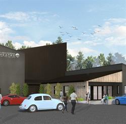 Mulgrave Road Theatre