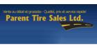 Parent Tire Sales Ltd