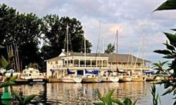 Queen City Yacht Club