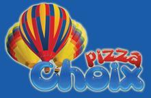 Pizza Choix Resto Bar