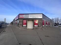 Slave Lake Realty Ltd