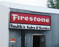 Smith Sales & Service