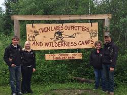 Wilderness Outfitters