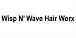 Wisp N' Wave Hair Worx