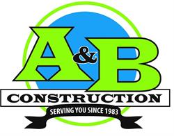 A & b Construction Ltd