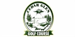 Cedar Glen Golf Course