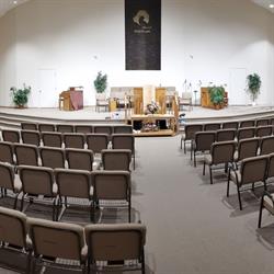 Calvary Baptist Church