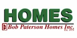Bob Paterson Homes Inc