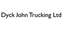 Dyck John Trucking Ltd