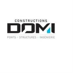 Constructions Domi Incorporated