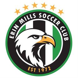 Erin Mills Soccer Club
