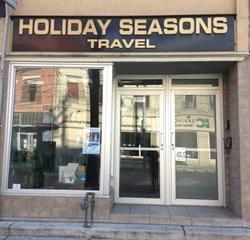 Holiday Seasons Travel