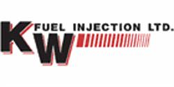 K-W Fuel Injection Ltd