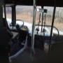 Driver's view inside our training bus - Maz's Truck and Bus Driver Training Driver's view inside our training bus - Maz's Truck and Bus Driver Training