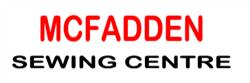 Mcfadden Sewing Centre
